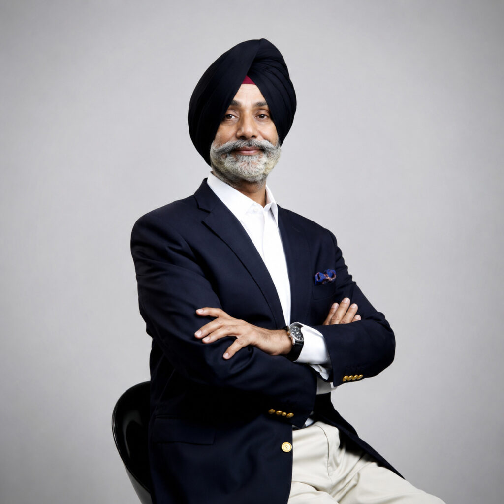 Manohar Infrastructure Owner