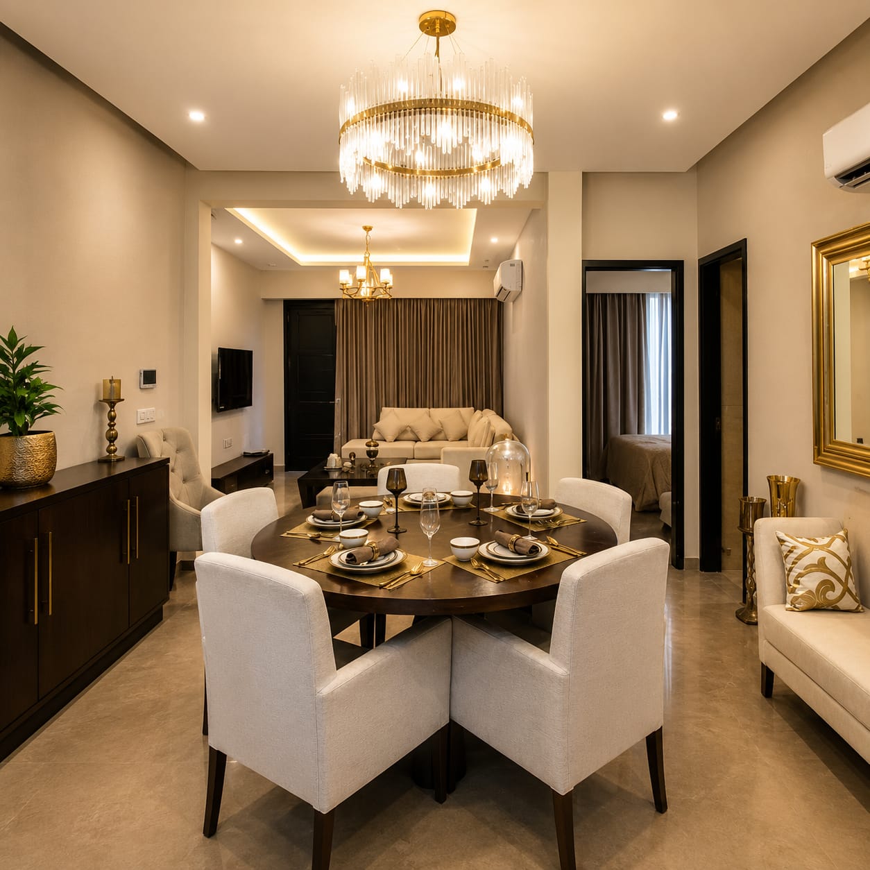 The Palm New Chandigarh